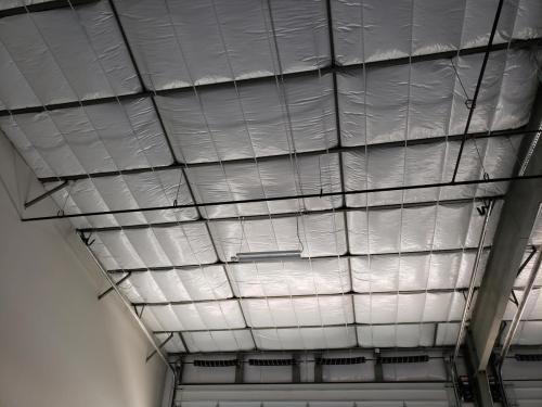 interior-steel-building-framing-insulation